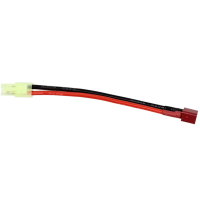 T-Plug to Mini Connector (Pirate Arms)