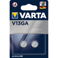LR44 / V13GA 2pcs (Varta)