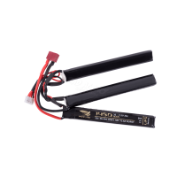 Phylax Dean 11,1V Triple Lipo Akku 1.450mAh 25C