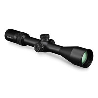 8-32x50E-SF Sniper Rifle Scope Black (Aim-O)