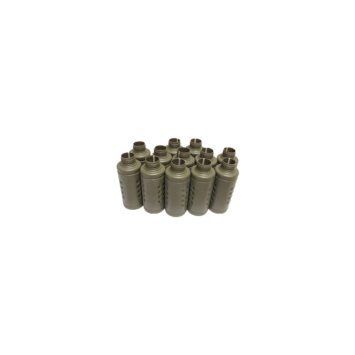 Thunder Devil Grenade Shell 12pcs (Thund box