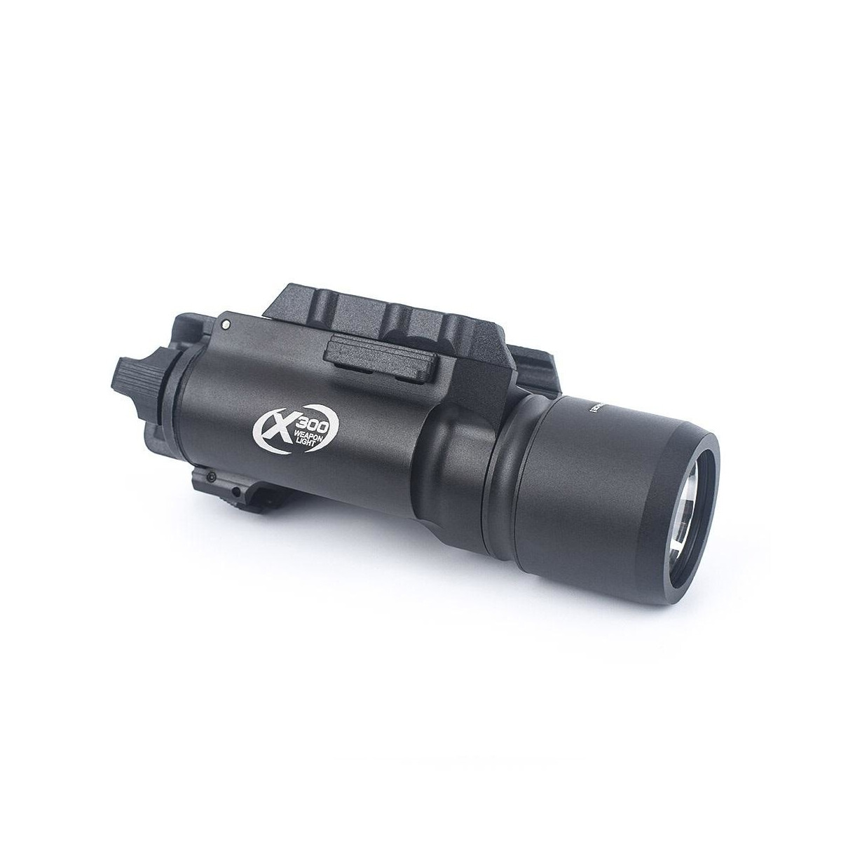 X300 Pistol Light Black (WADSN)