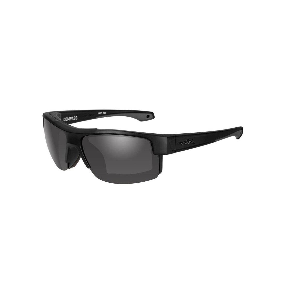 Wiley X Black Ops WX Compass Black