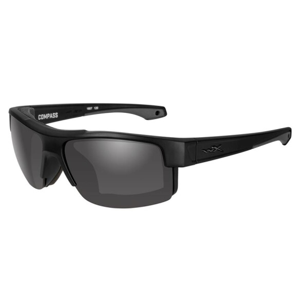 Wiley X Black Ops WX Compass Black