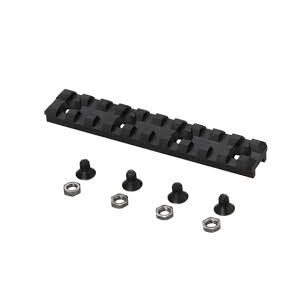 AUG MSM 10 Slot Rail Black (Clawgear)