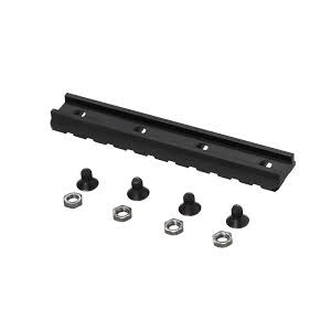 AUG MSM 10 Slot Rail Black (Clawgear)