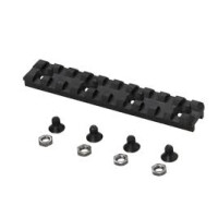 AUG MSM 10 Slot Rail Black (Clawgear)