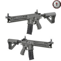 GC16 E.T.U. Predator Grey