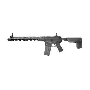 Ronin Recon ML AEG 3.0 Black KWA