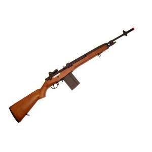 M14 Wood (Cyma)
