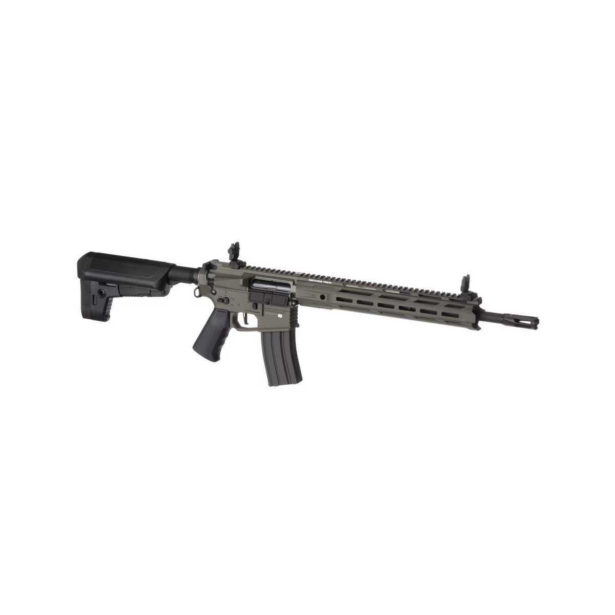 Trident Mk2 SPR-M Full Power Foliage Gre box