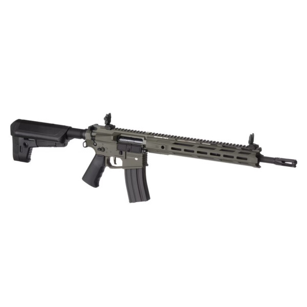 Trident Mk2 SPR-M Full Power Foliage Green (Krytac)