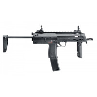 Heckler & Koch H&K MP7 A1 6mm, elektro, max.1 Joule, 120 Schuss