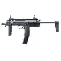 Heckler & Koch H&K MP7 A1 6mm, elektro, max.1 Joule, 120 Schuss