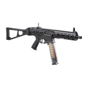 PCC45 Black (G&G)
