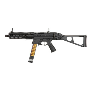 PCC45 Black (G&G)