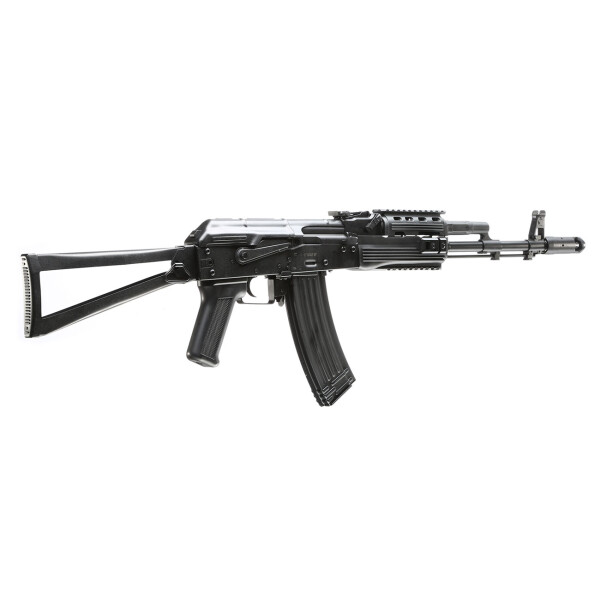 AKS74 Tactical Blowback Black (APS)
