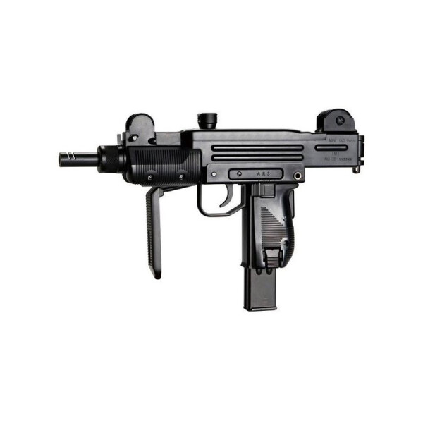 Mini SMG Co2 (KWC)