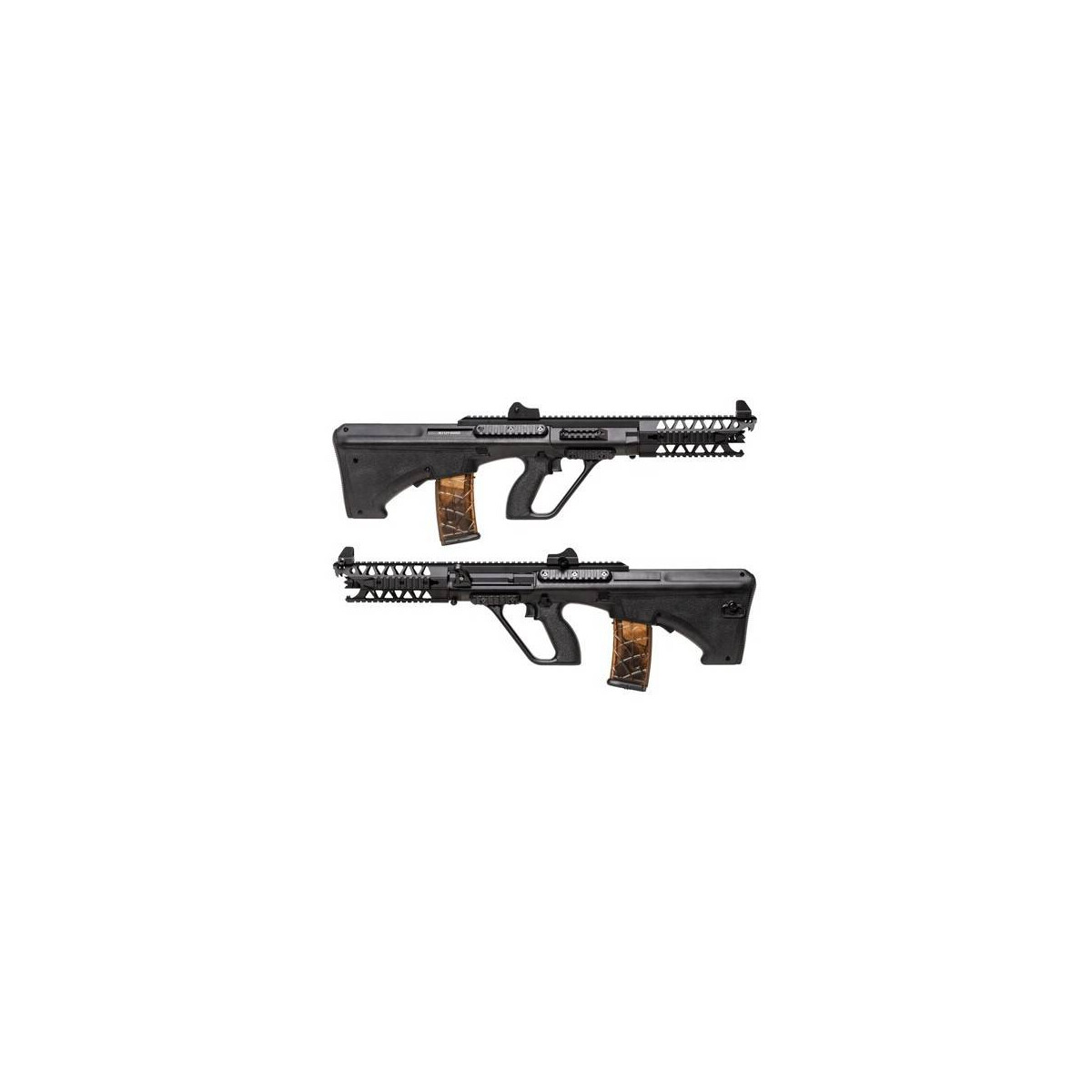 AUG Custom Compact Black (Army)