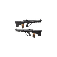 AUG Custom Compact Black (Army)