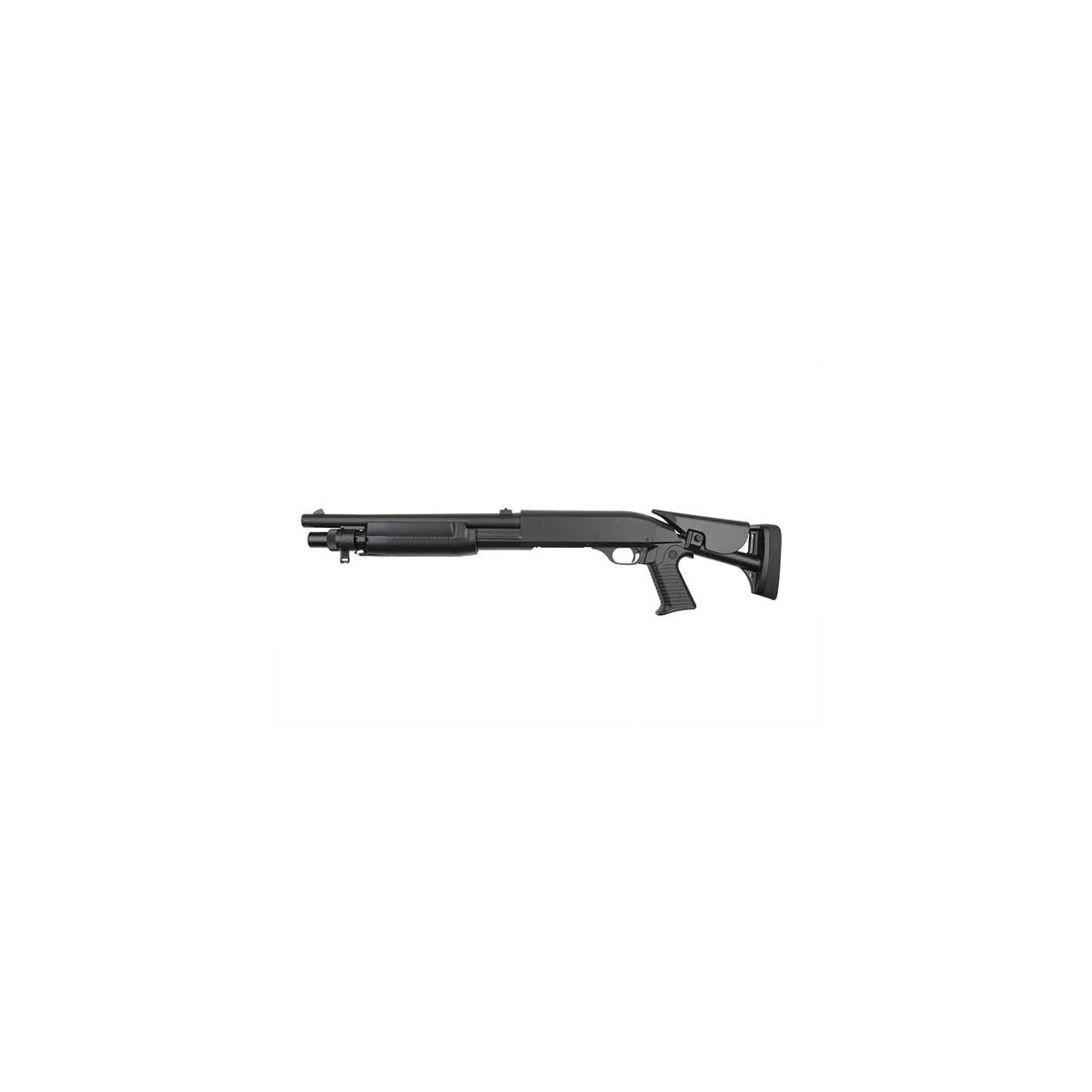 CM363 3-Shot Shotgun Black (Cyma)