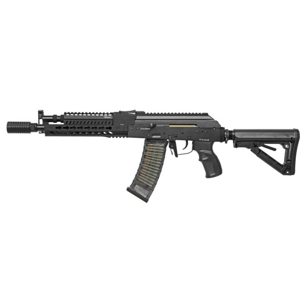 RK74 CQB E.T.U. Black