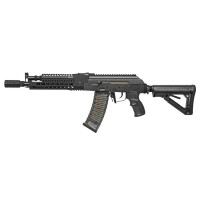 RK74 CQB E.T.U. Black