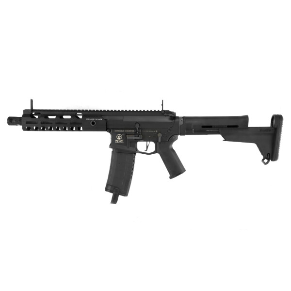 AMM9 Mutant EFCS Black (Amoeba)