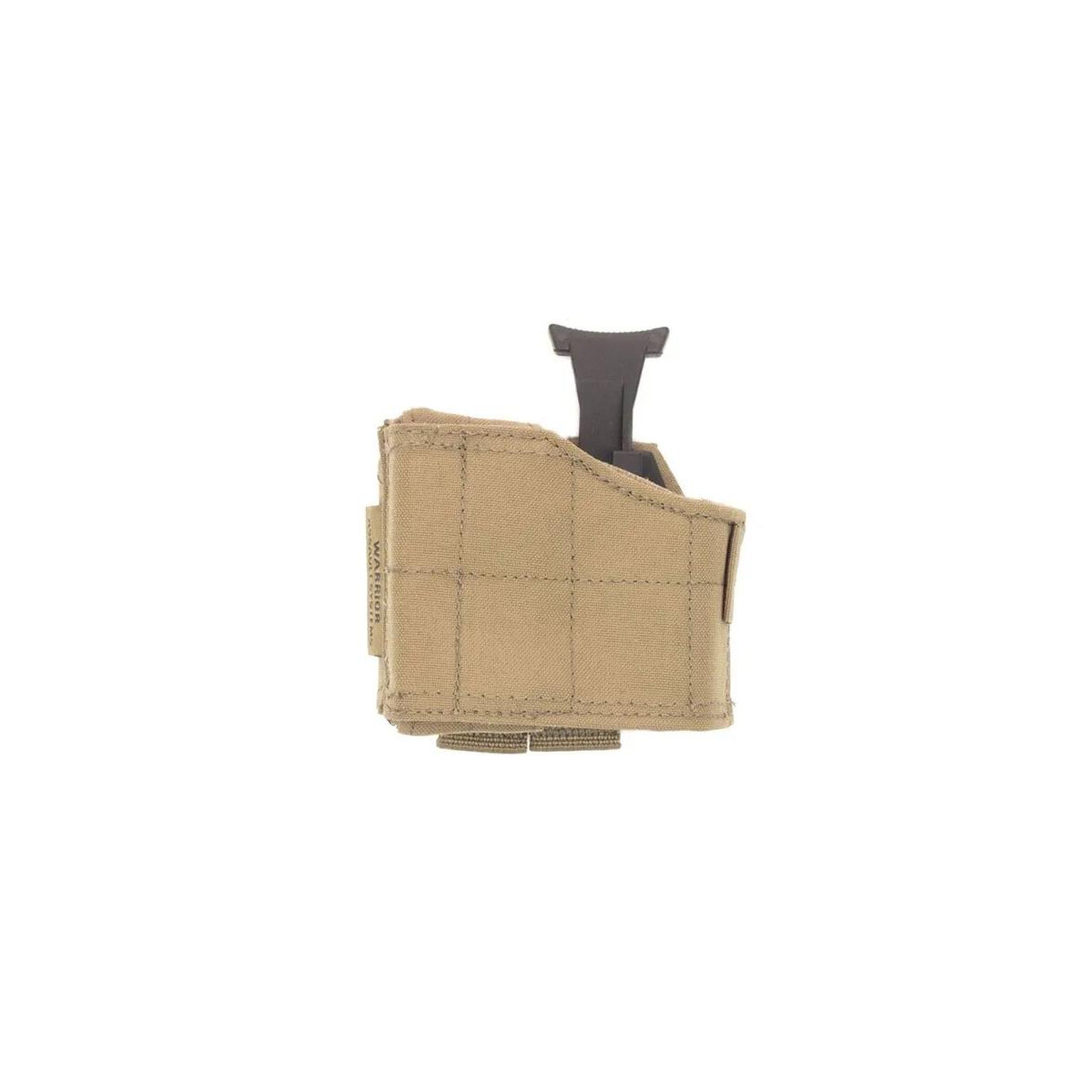 Universal Pistol Holster Coyote (Warrior)