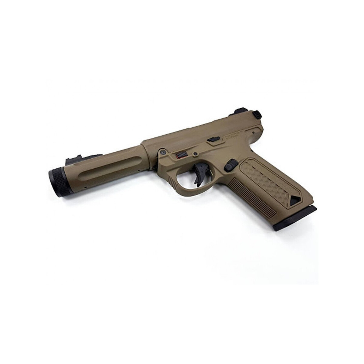 AAP01 GBB Full / Semi Auto Dark Earth (Action Army)