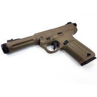 AAP01 GBB Full / Semi Auto Dark Earth (Action Army)