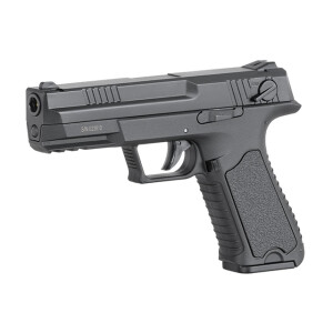 CM127 Advanced AEP Black (Cyma)