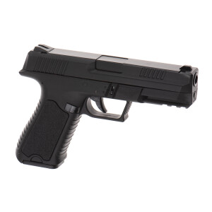 CM127 Advanced AEP Black (Cyma)