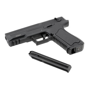 CM127 Advanced AEP Black (Cyma)
