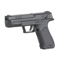 CM127 Advanced AEP Black (Cyma)