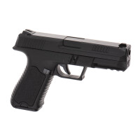 CM127 Advanced AEP Black (Cyma)