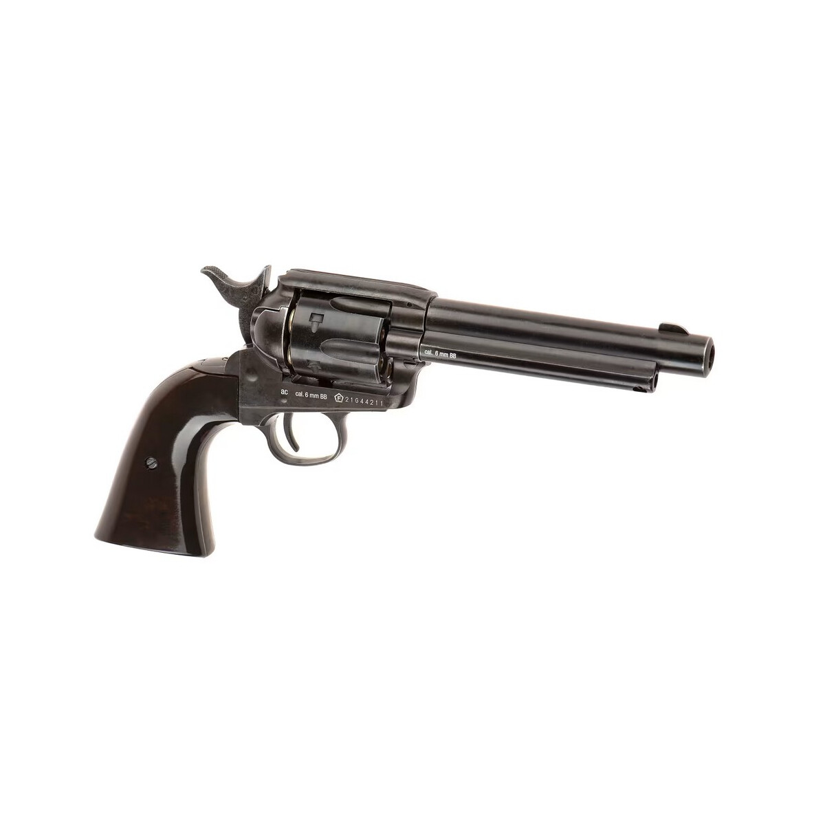 Western Cowboy Co2 2,4Joule Legends