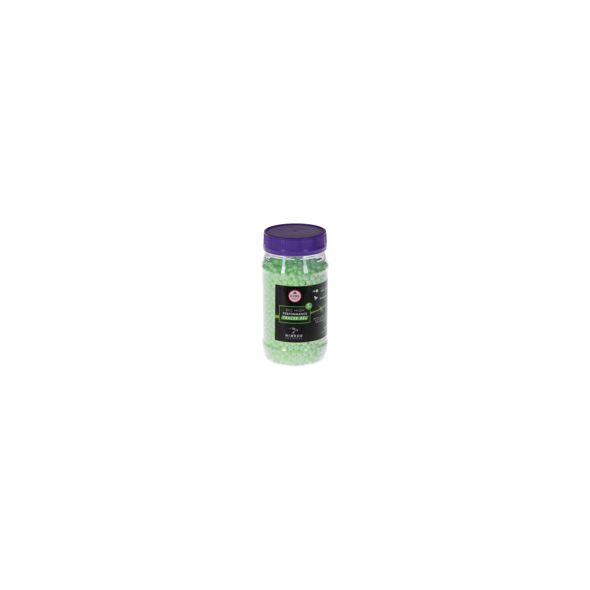 0.28g Bio Tracer BB Professional Perform box