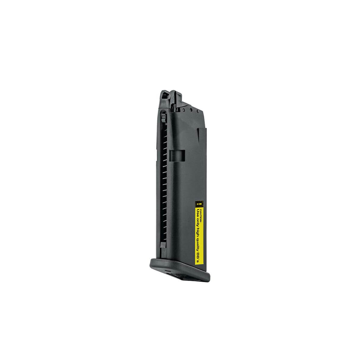 AS Magazin Glock 17 Modelle 6mm, Gas, 1 Joule, 23 Schuss