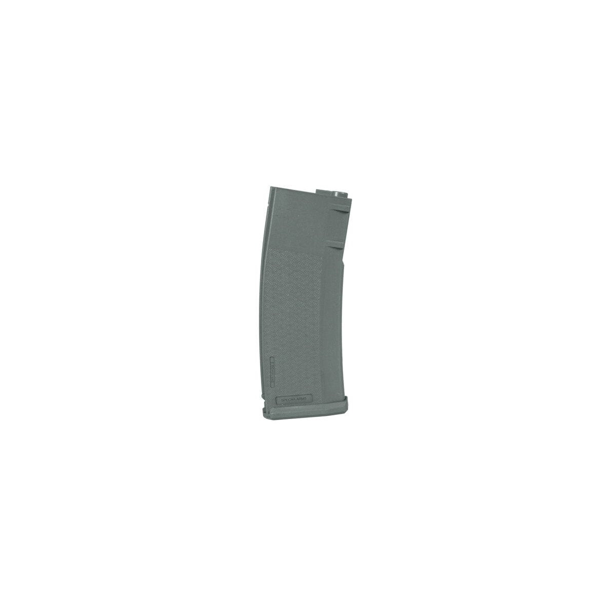 Magazin M4 S-Mag Midcap 120rds Grey (Specna Arms)