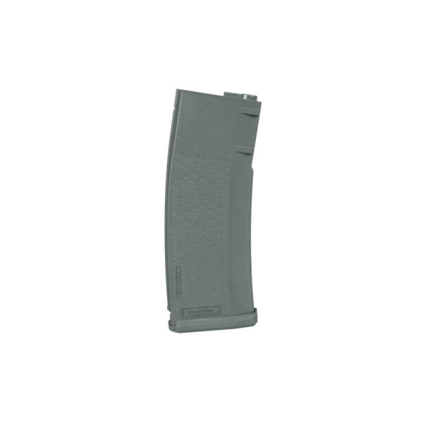 Magazin M4 S-Mag Midcap 120rds Grey (Specna Arms)
