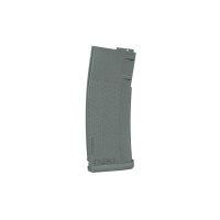 Magazin M4 S-Mag Midcap 120rds Grey (Specna Arms)