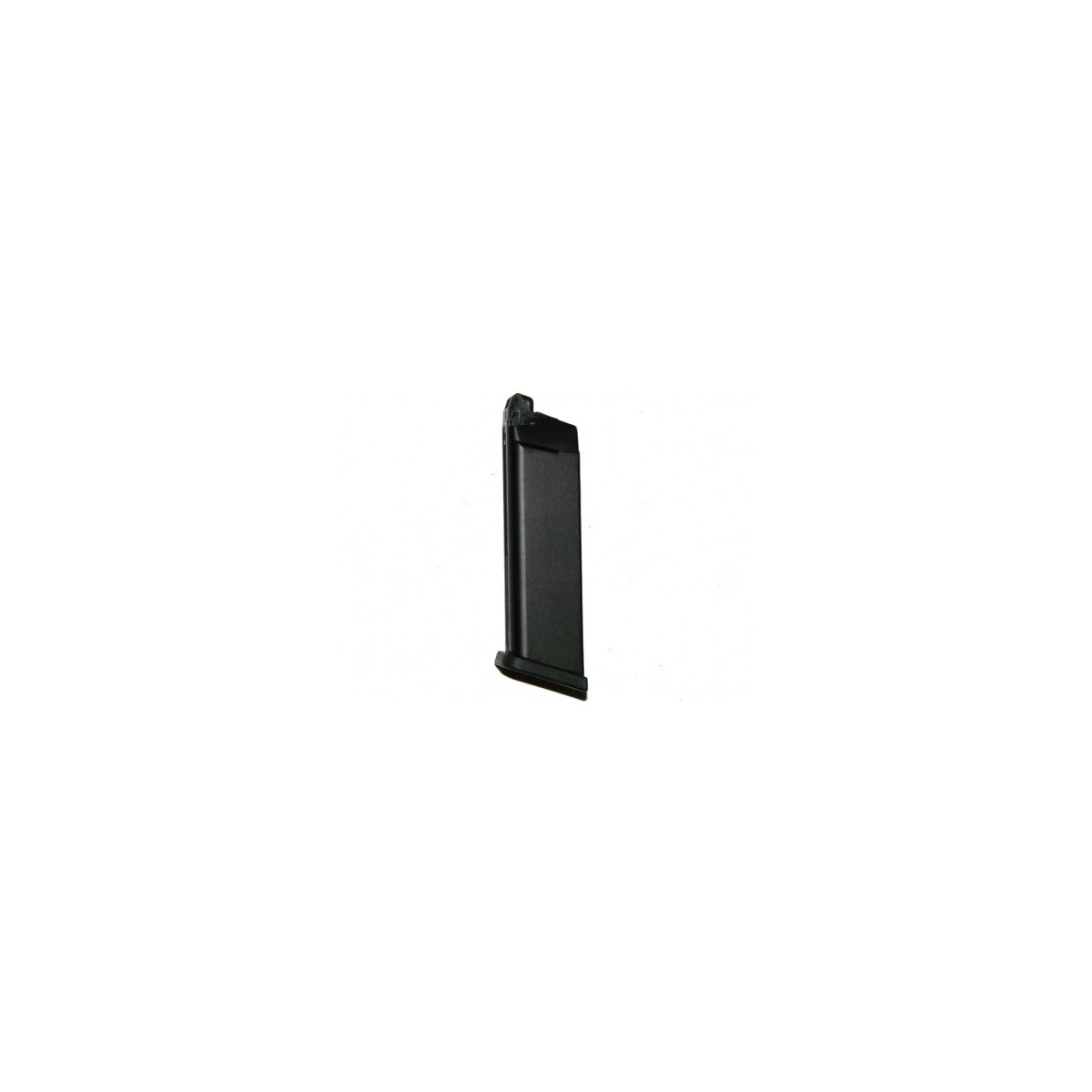 WE17 Co2 Magazine Kit Black (WE)