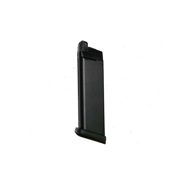 WE17 Co2 Magazine Kit Black (WE)