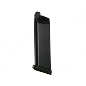 WE17 Co2 Magazine Kit Black (WE)