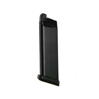 WE17 Co2 Magazine Kit Black (WE)