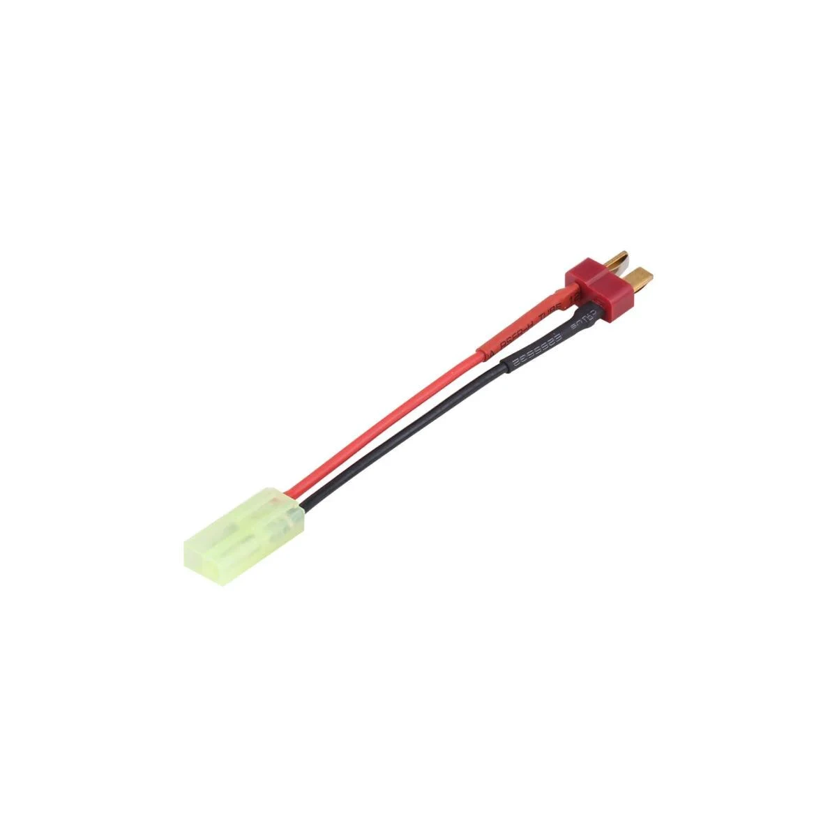 Mini to T-Plug Connector (Pirate Arms)