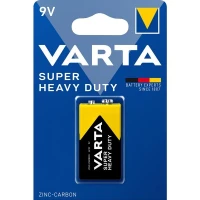 9V Block Superlife (Varta)