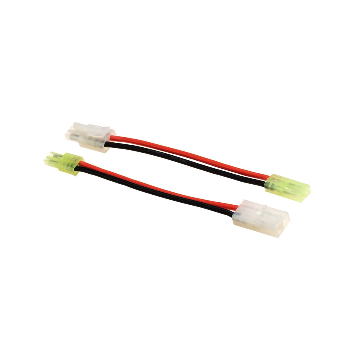 Tamiya Connector Set (Pirate Arms)