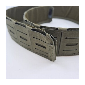 PT5 Low Profile Belt Set Ranger Green Templar Gear